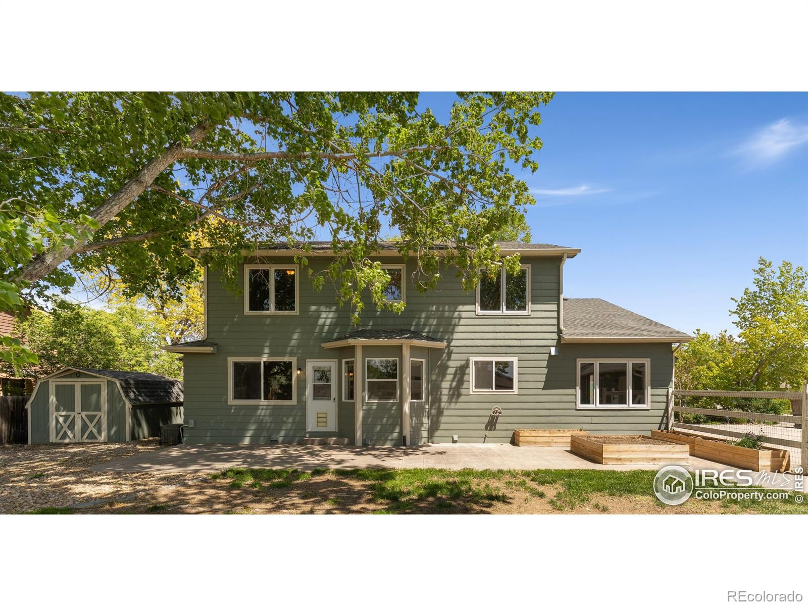 MLS Image #6 for 531 s 9th street,berthoud, Colorado