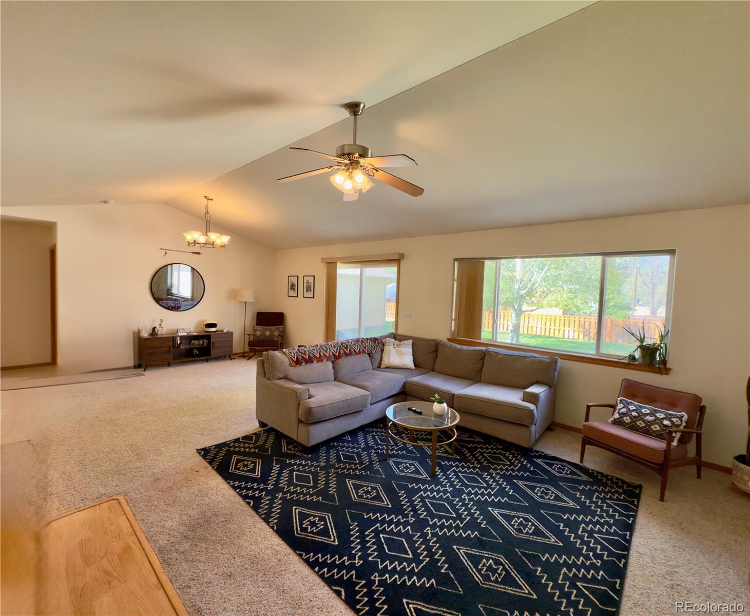MLS Image #3 for 1436  h street,salida, Colorado