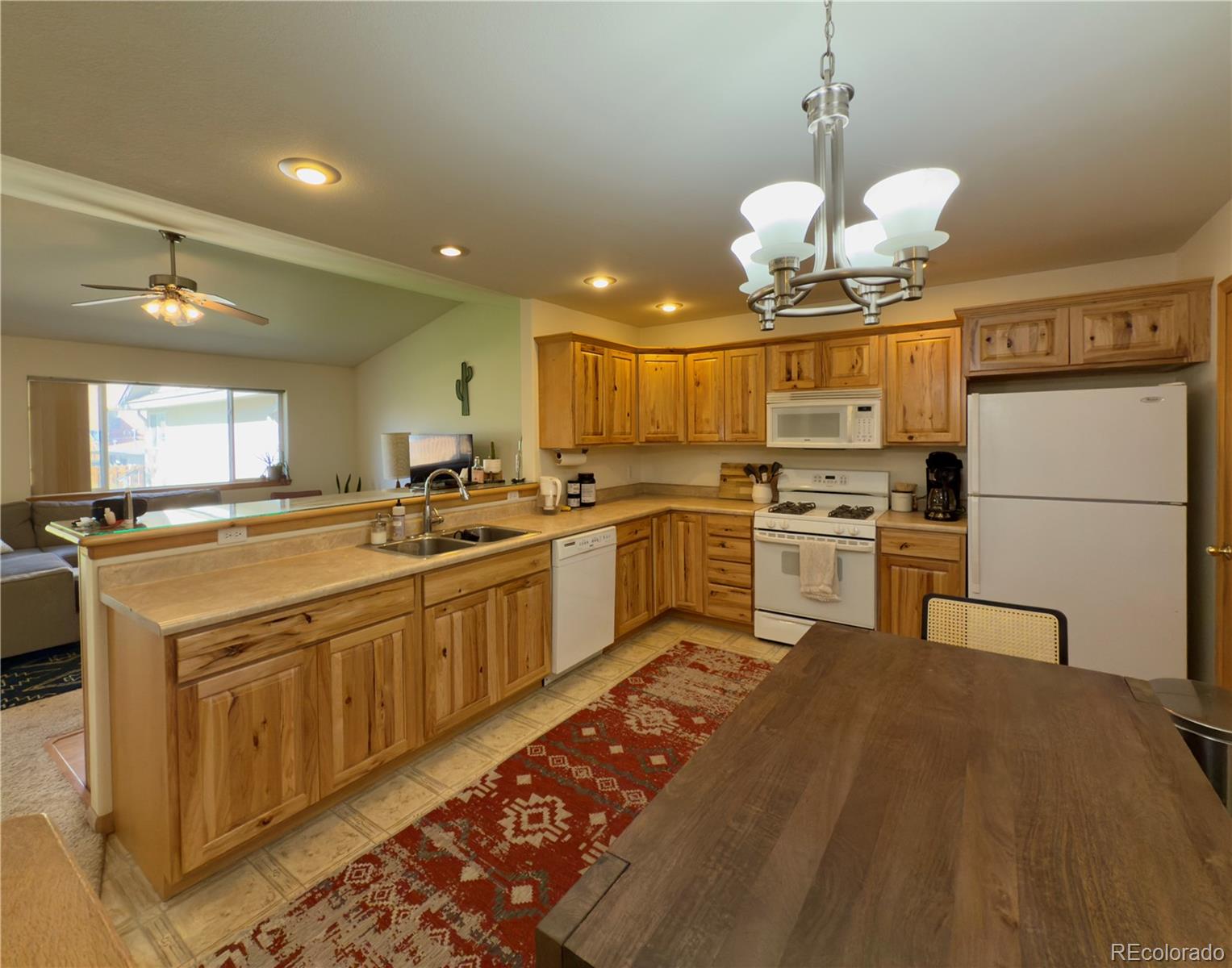 MLS Image #4 for 1436  h street,salida, Colorado