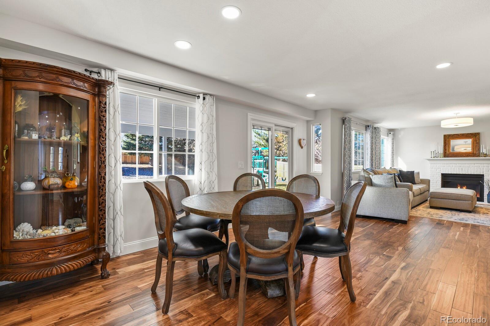 MLS Image #10 for 7404  la quinta lane,lone tree, Colorado