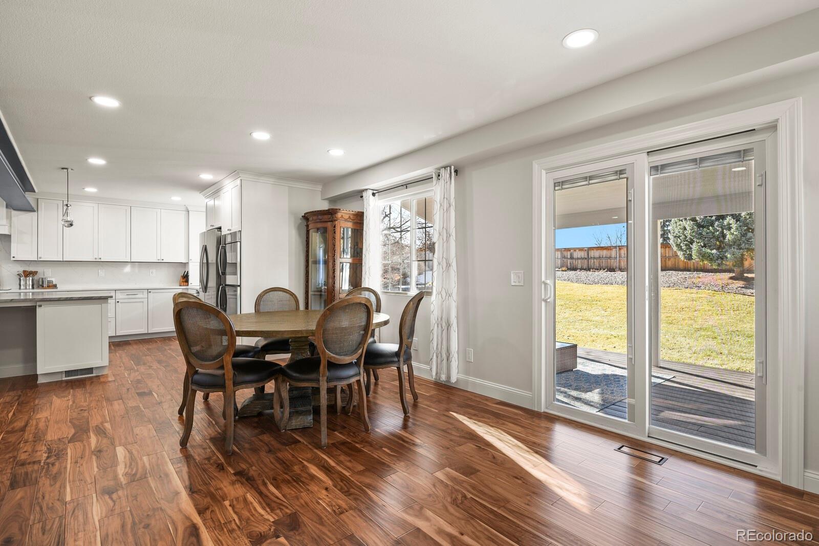 MLS Image #11 for 7404  la quinta lane,lone tree, Colorado