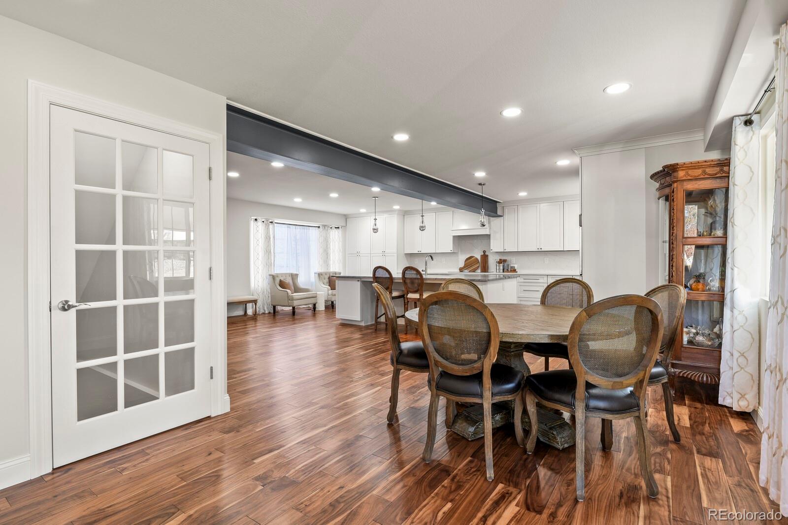 MLS Image #12 for 7404  la quinta lane,lone tree, Colorado