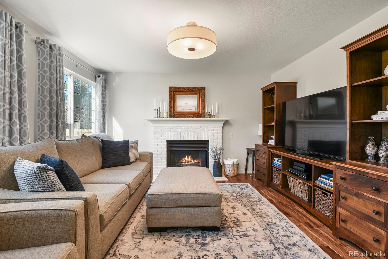 MLS Image #14 for 7404  la quinta lane,lone tree, Colorado