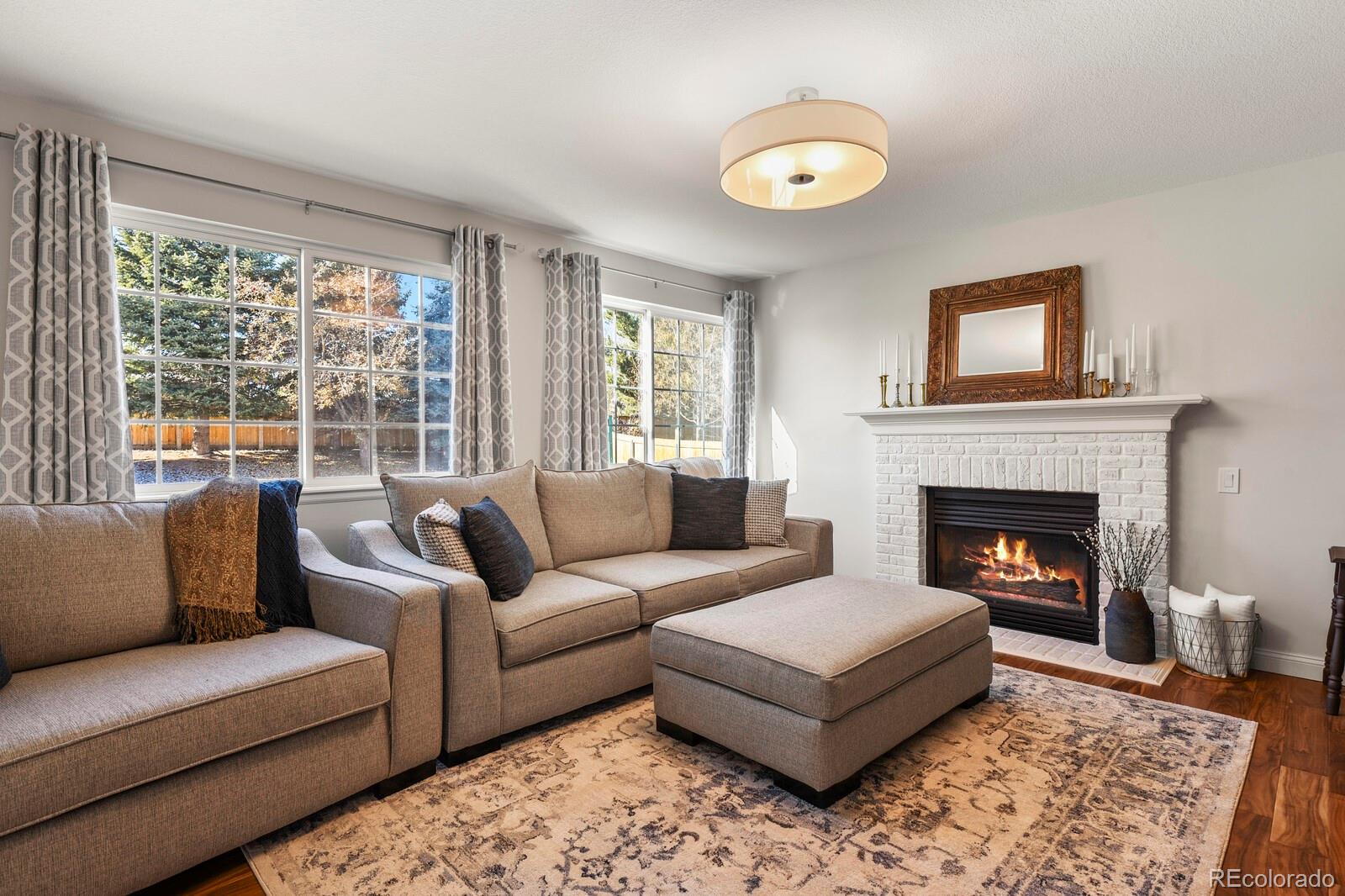 MLS Image #15 for 7404  la quinta lane,lone tree, Colorado
