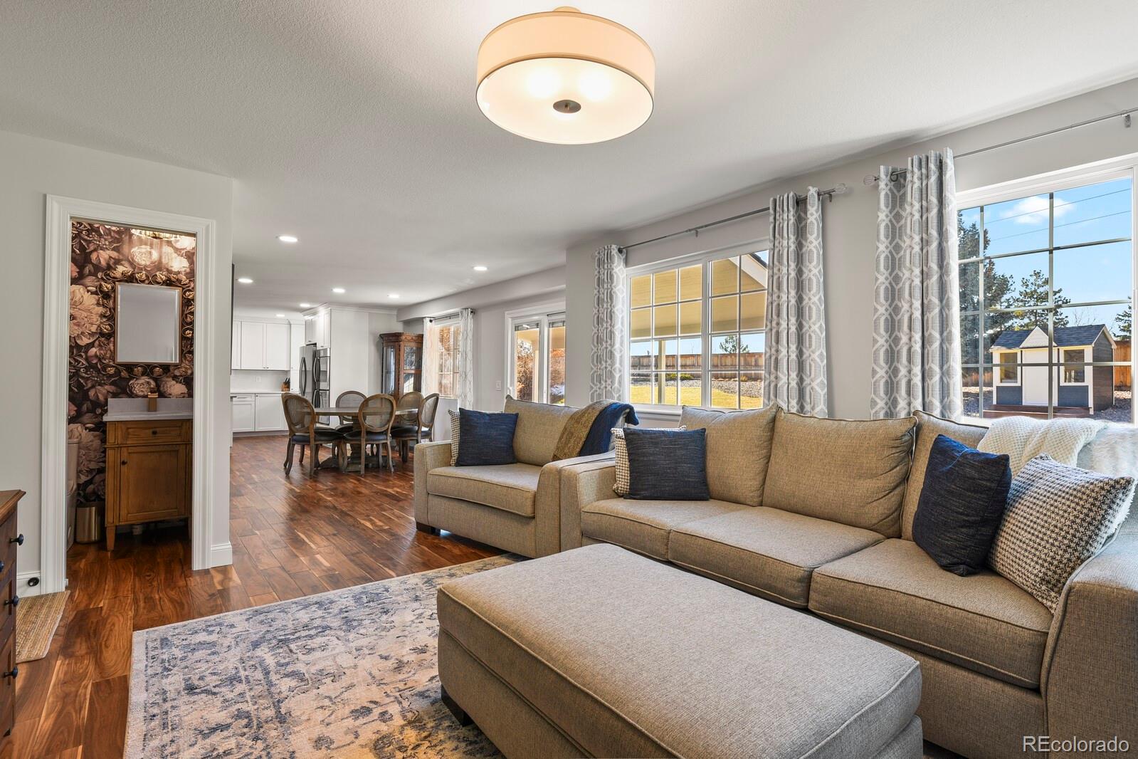 MLS Image #16 for 7404  la quinta lane,lone tree, Colorado