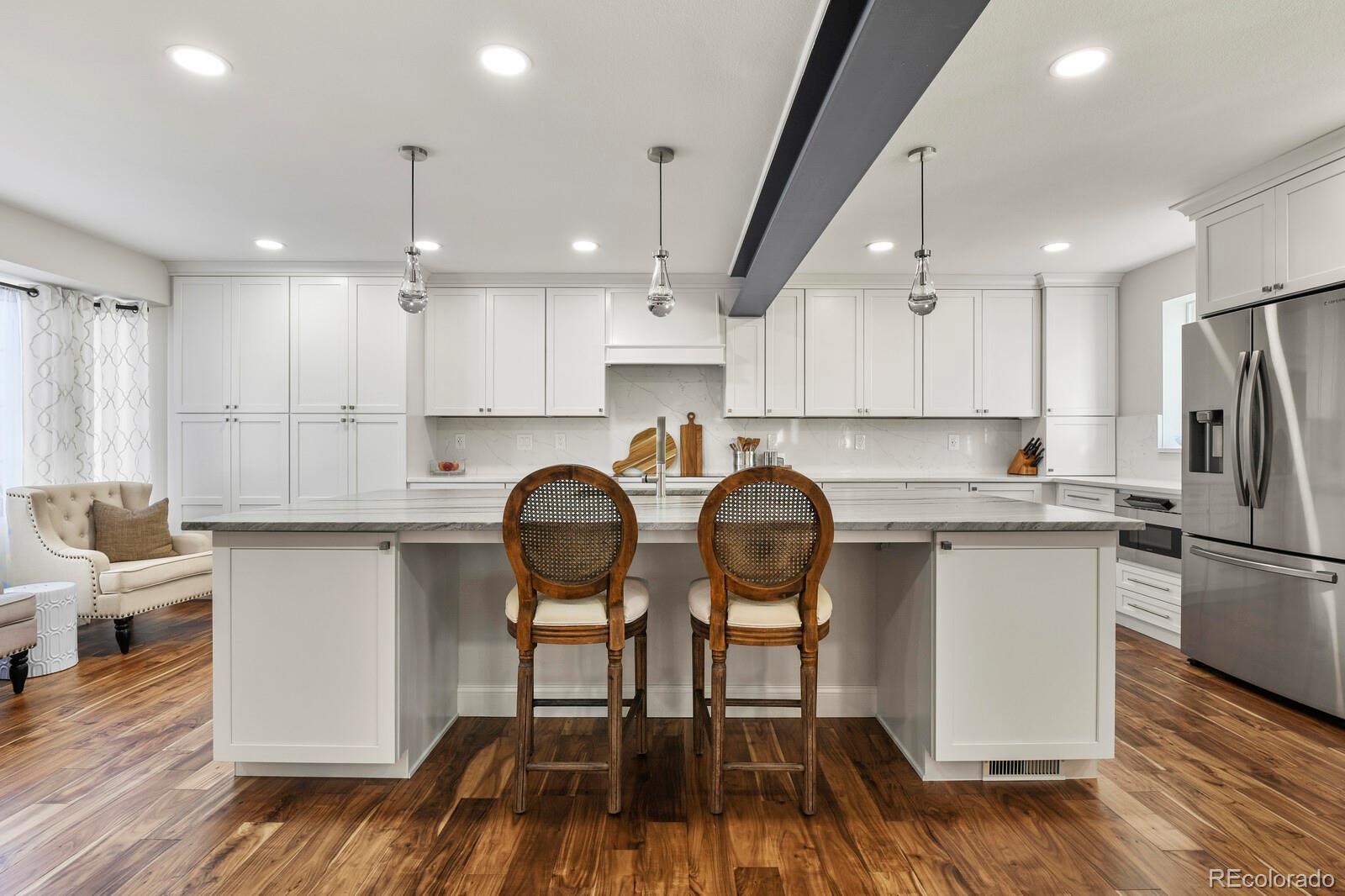 MLS Image #3 for 7404  la quinta lane,lone tree, Colorado