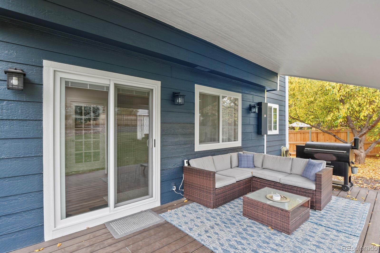 MLS Image #38 for 7404  la quinta lane,lone tree, Colorado