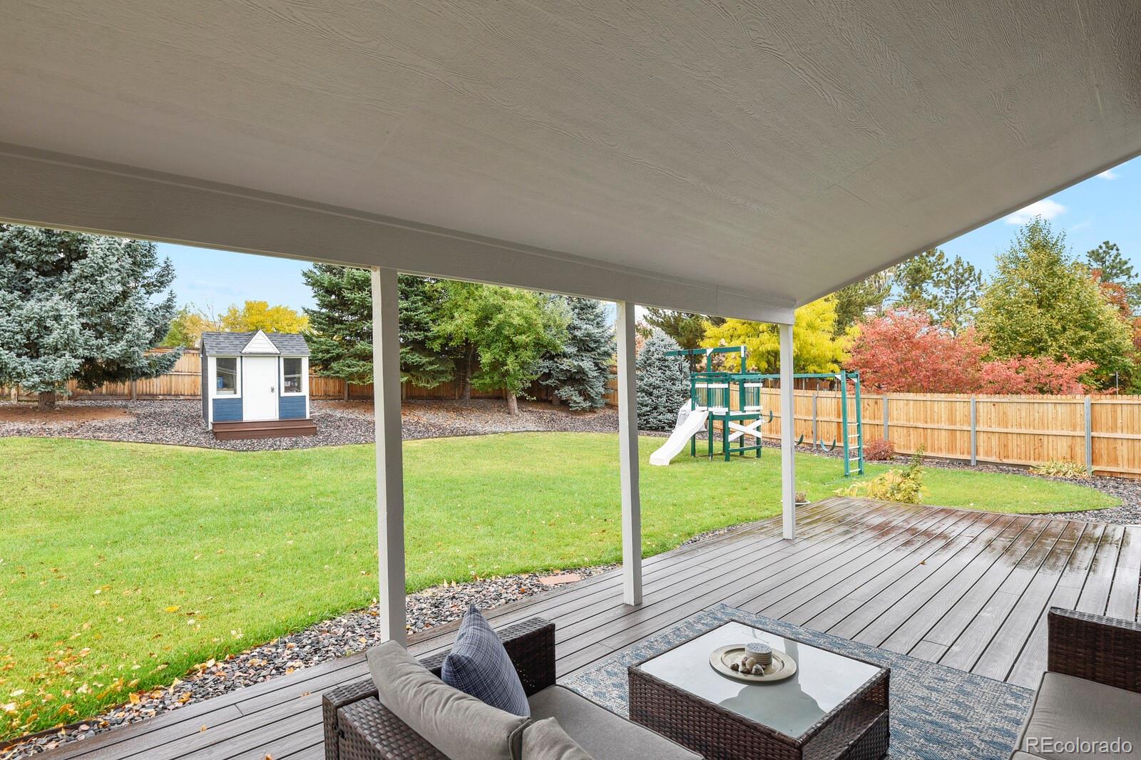 MLS Image #39 for 7404  la quinta lane,lone tree, Colorado