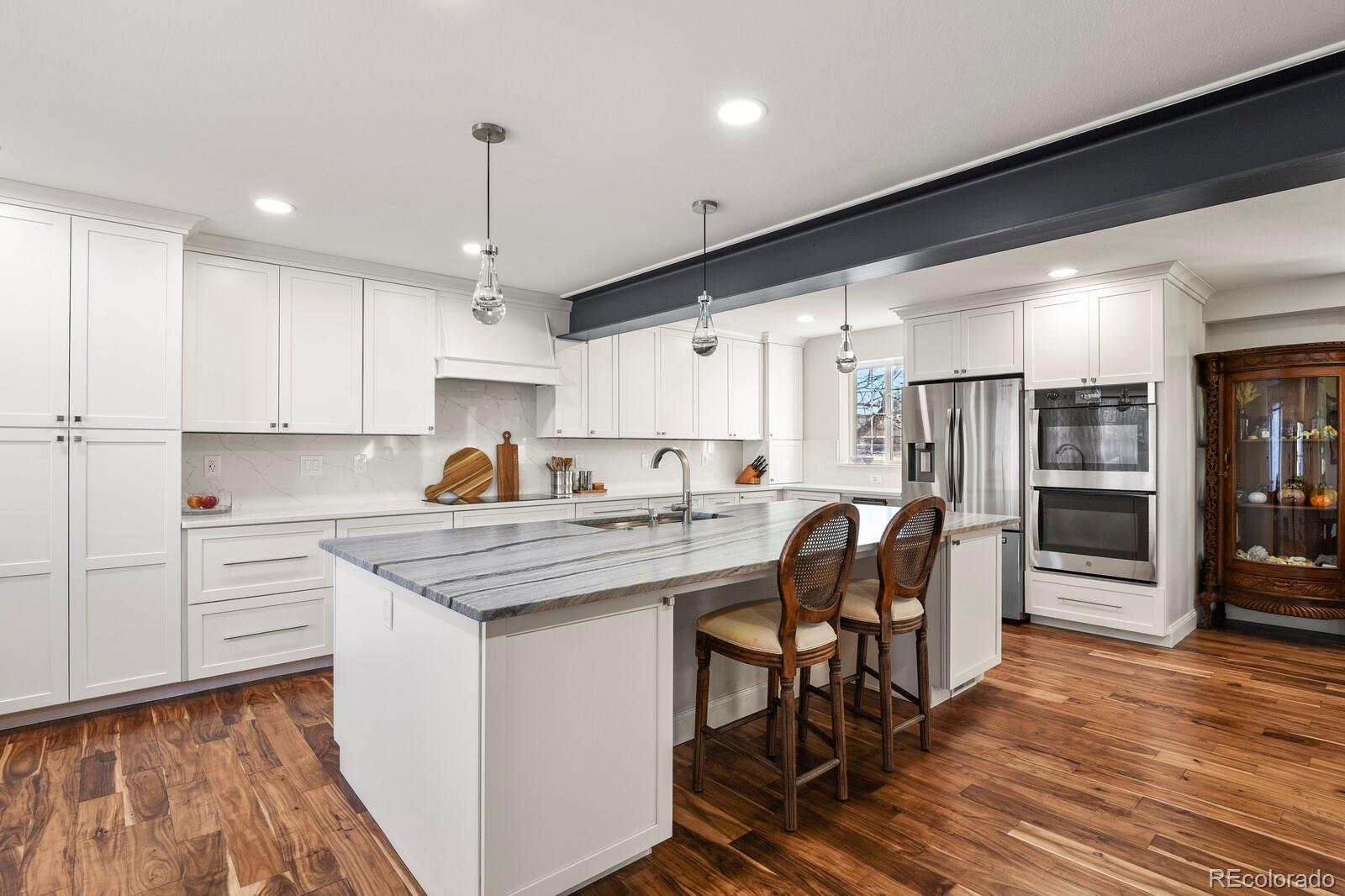 MLS Image #4 for 7404  la quinta lane,lone tree, Colorado