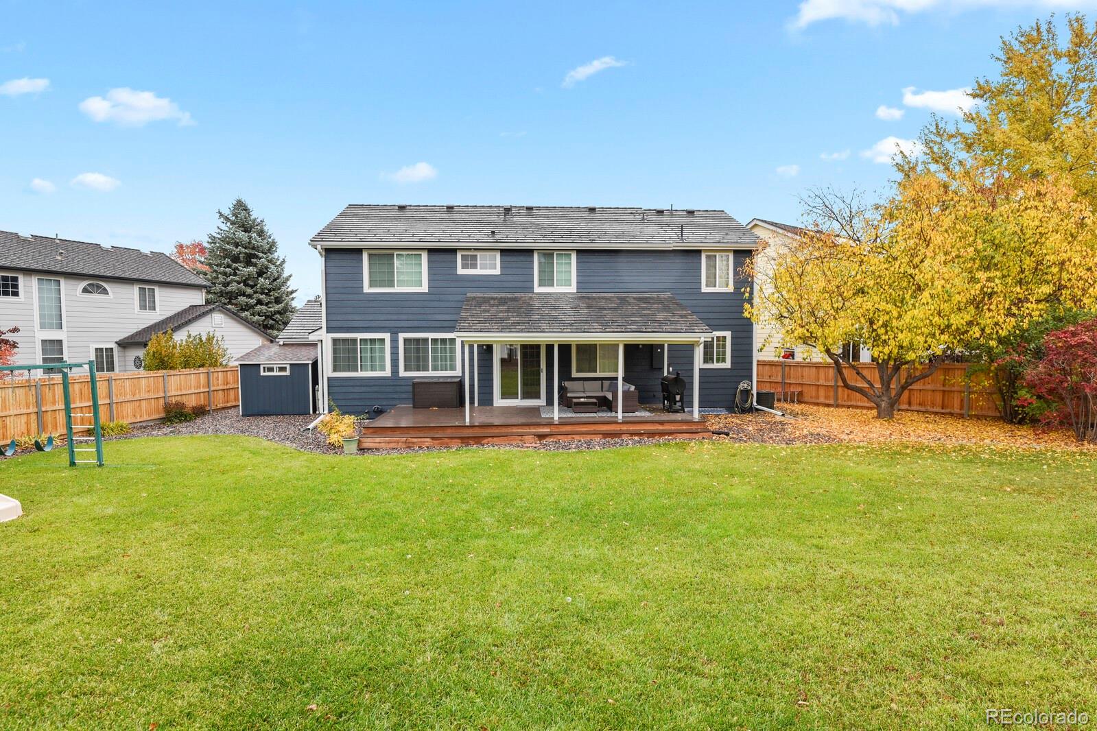 MLS Image #40 for 7404  la quinta lane,lone tree, Colorado