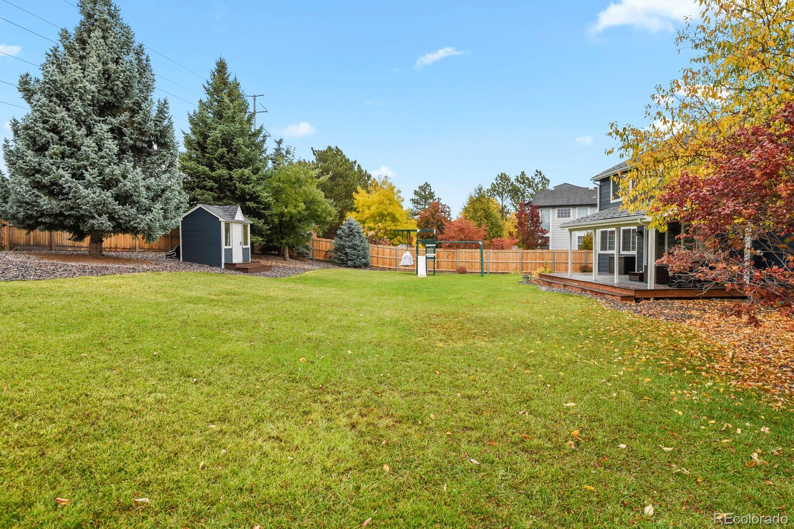 MLS Image #41 for 7404  la quinta lane,lone tree, Colorado