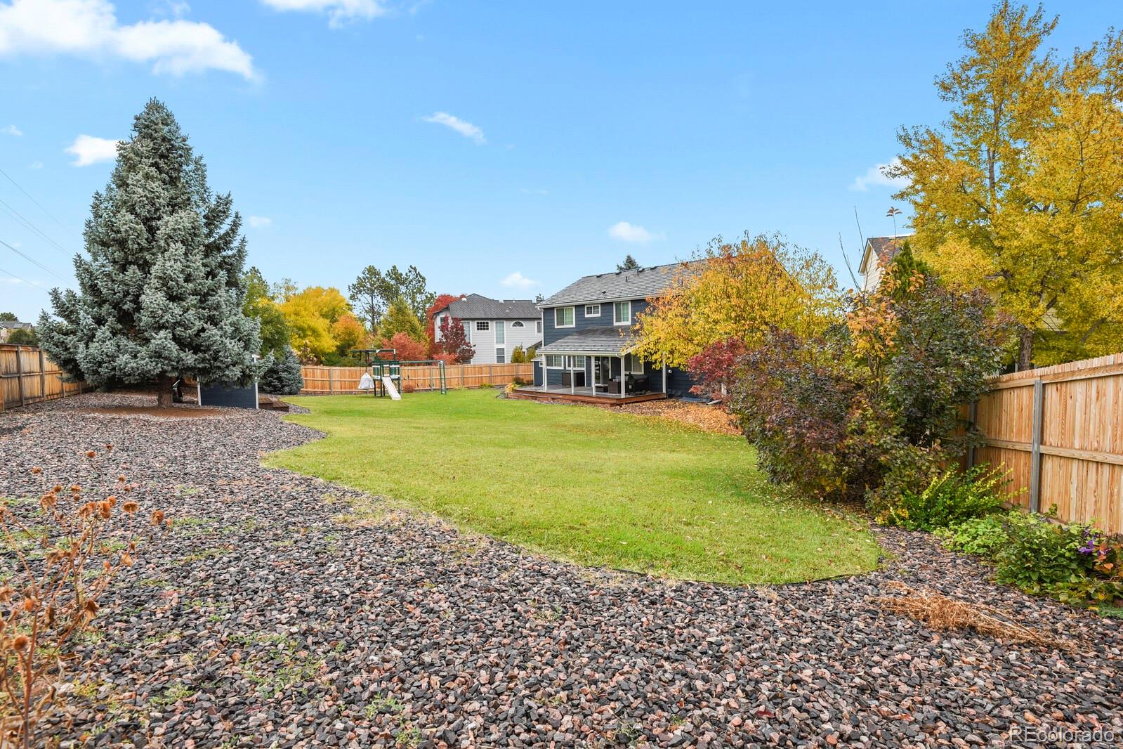 MLS Image #42 for 7404  la quinta lane,lone tree, Colorado