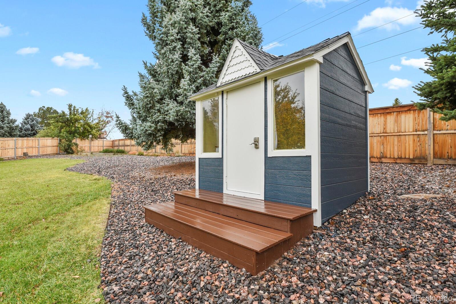 MLS Image #43 for 7404  la quinta lane,lone tree, Colorado