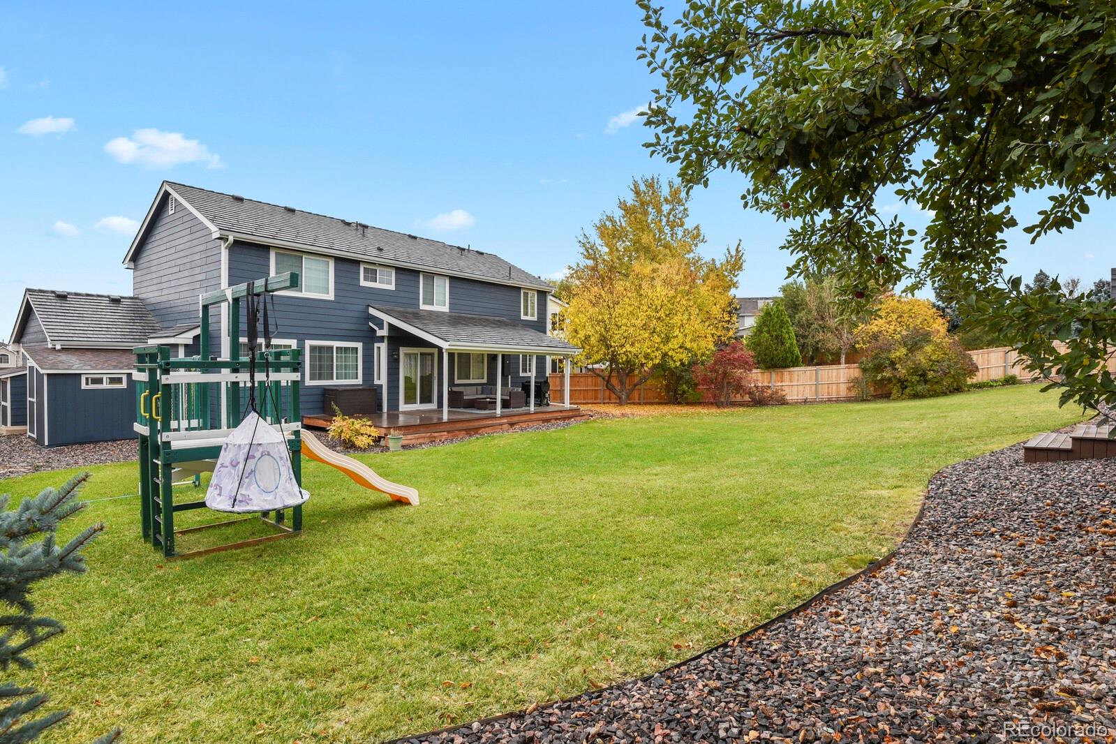 MLS Image #44 for 7404  la quinta lane,lone tree, Colorado