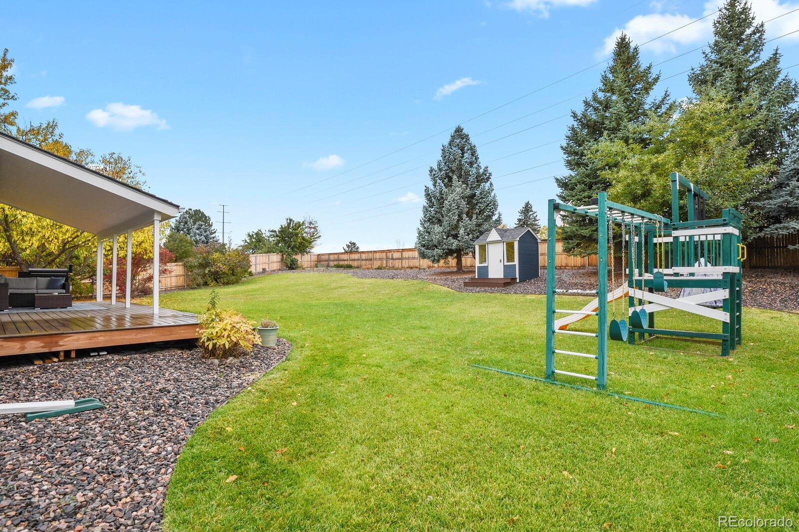 MLS Image #45 for 7404  la quinta lane,lone tree, Colorado