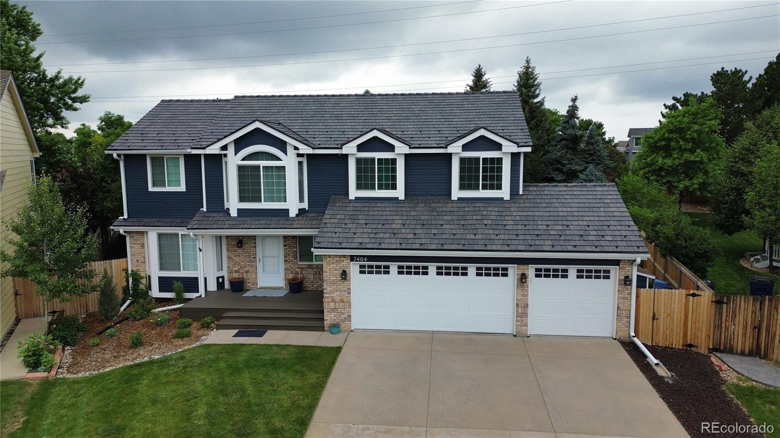 MLS Image #46 for 7404  la quinta lane,lone tree, Colorado