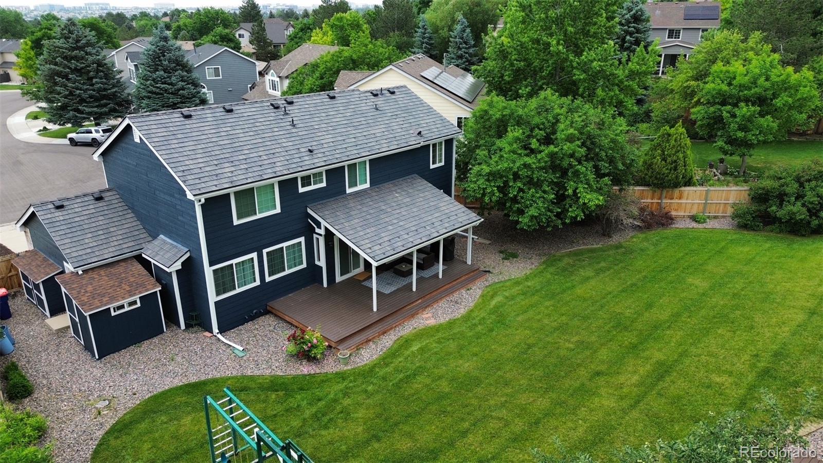 MLS Image #47 for 7404  la quinta lane,lone tree, Colorado
