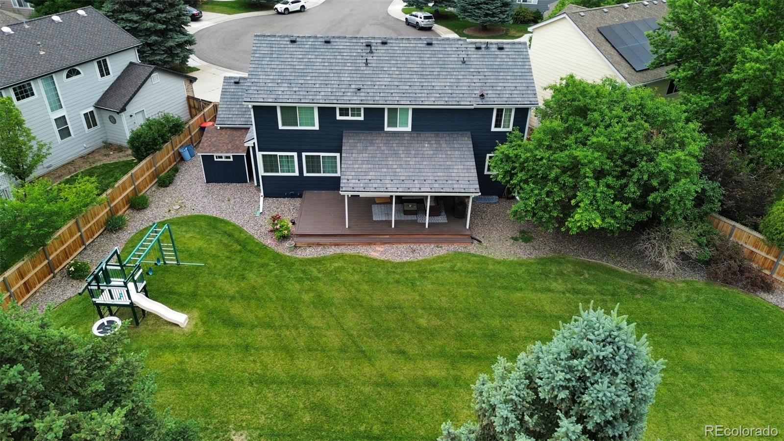 MLS Image #48 for 7404  la quinta lane,lone tree, Colorado