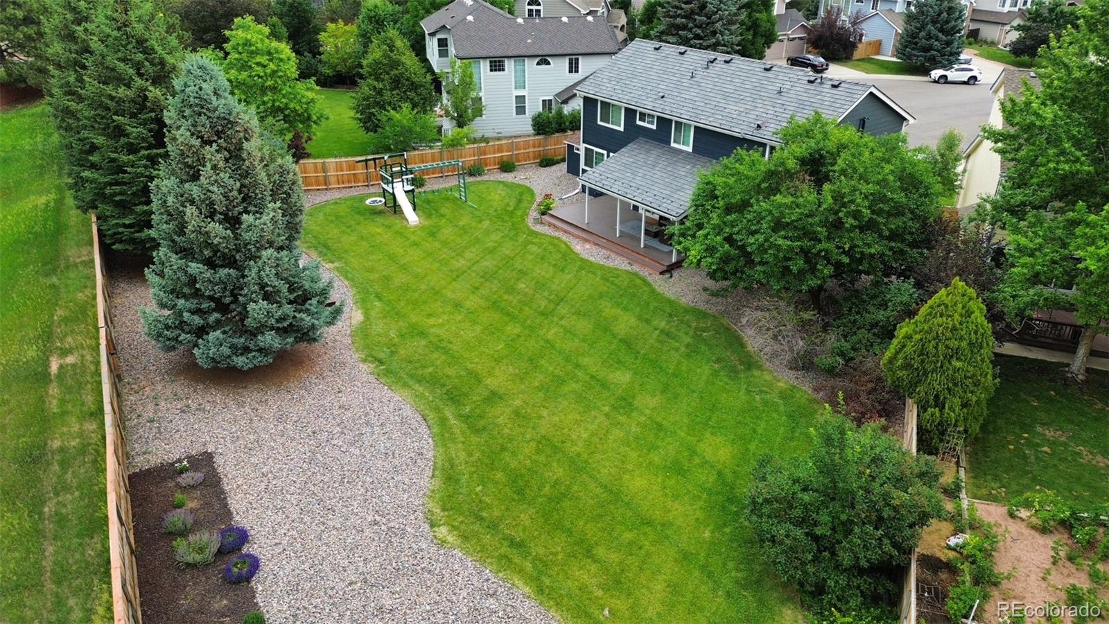 MLS Image #49 for 7404  la quinta lane,lone tree, Colorado