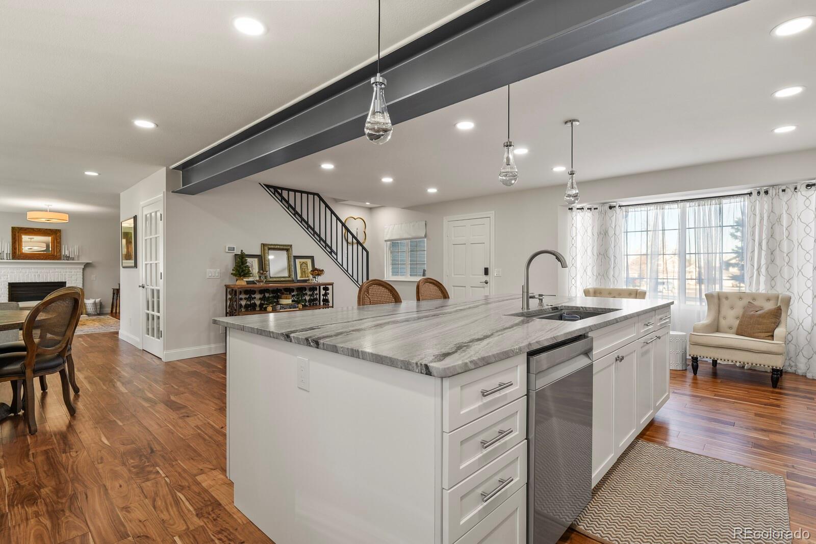 MLS Image #7 for 7404  la quinta lane,lone tree, Colorado