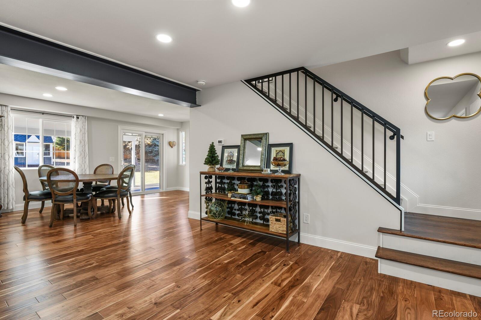 MLS Image #9 for 7404  la quinta lane,lone tree, Colorado