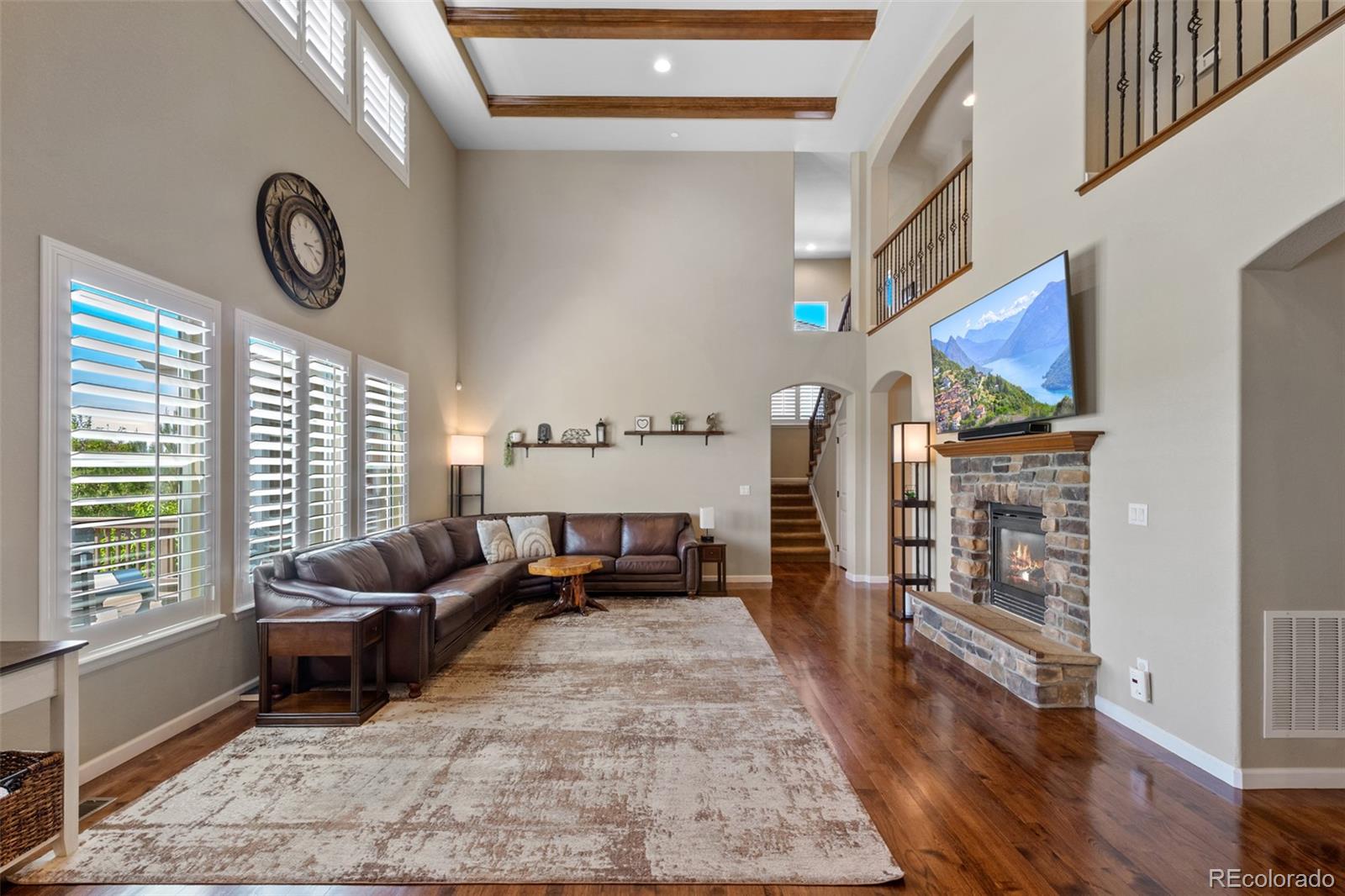 MLS Image #10 for 12015  blackwell way,parker, Colorado