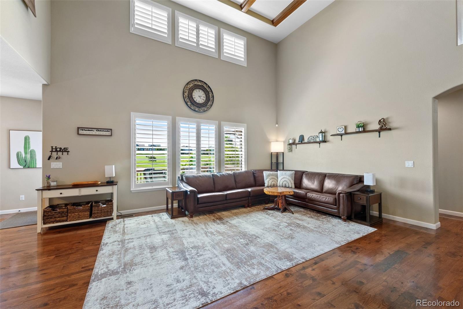 MLS Image #14 for 12015  blackwell way,parker, Colorado
