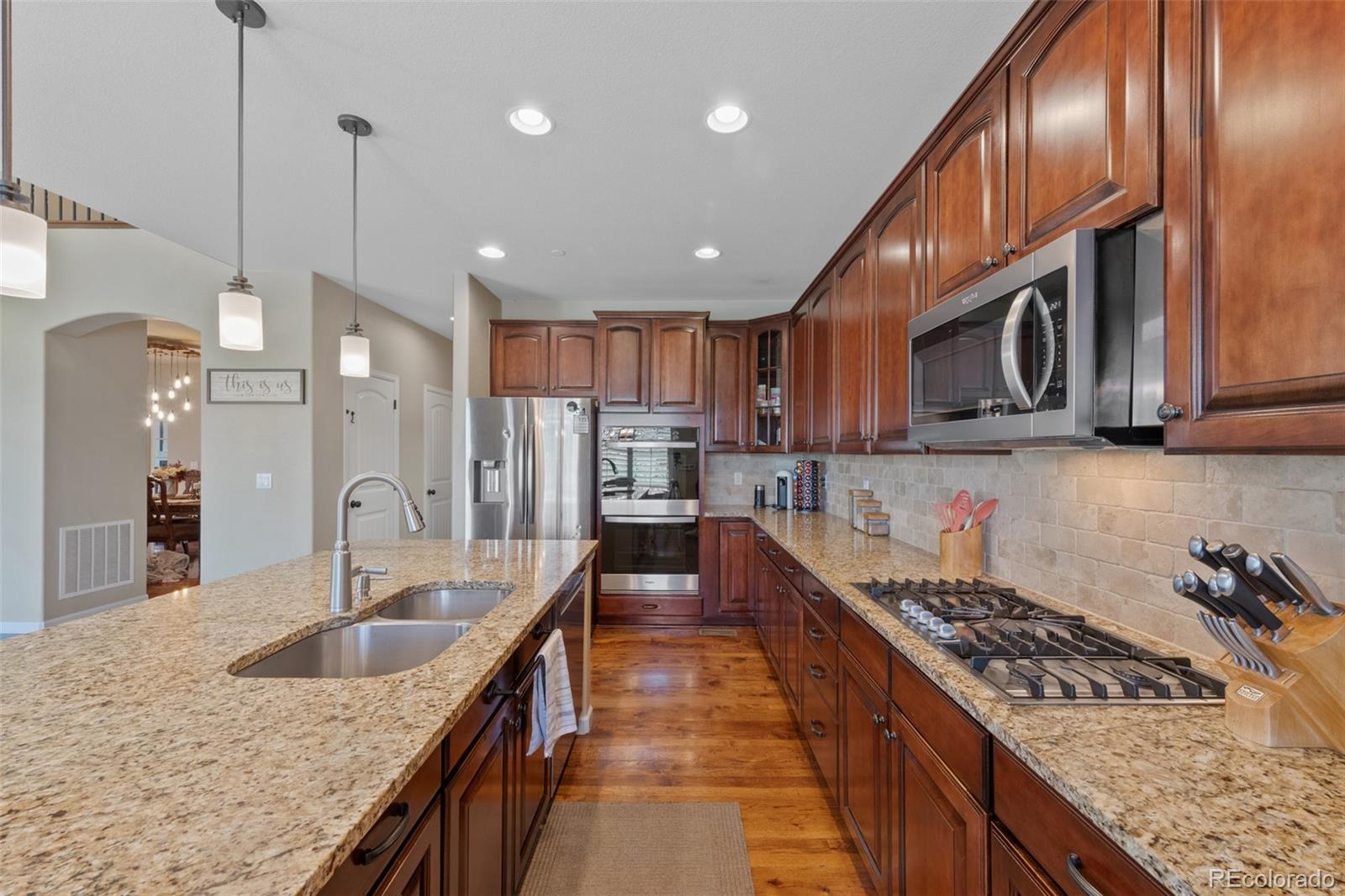 MLS Image #15 for 12015  blackwell way,parker, Colorado