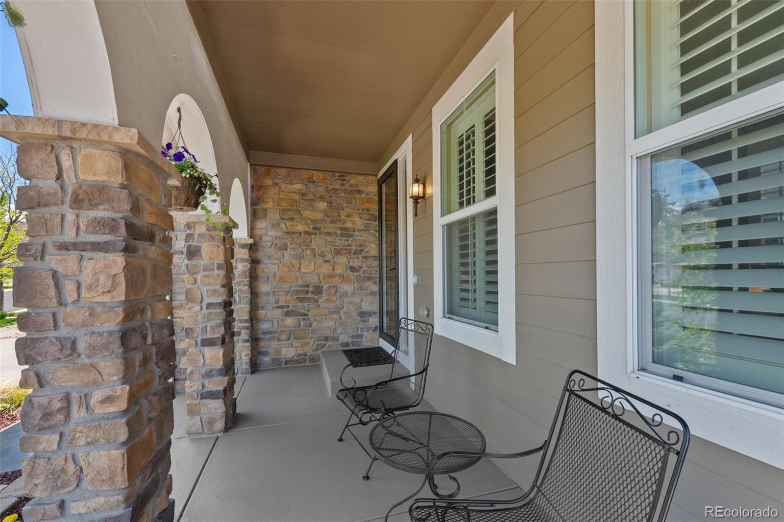 MLS Image #2 for 12015  blackwell way,parker, Colorado