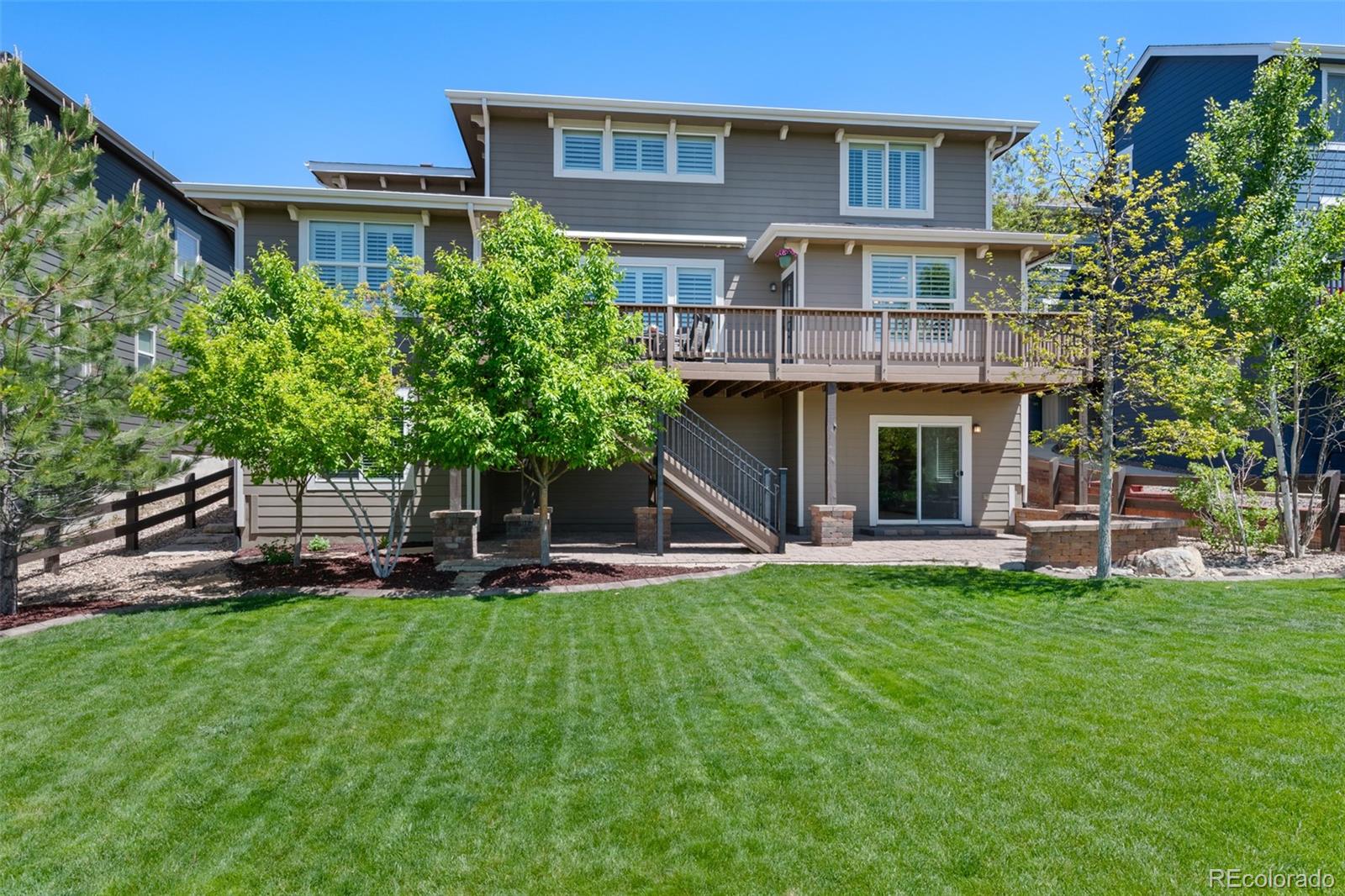 MLS Image #38 for 12015  blackwell way,parker, Colorado