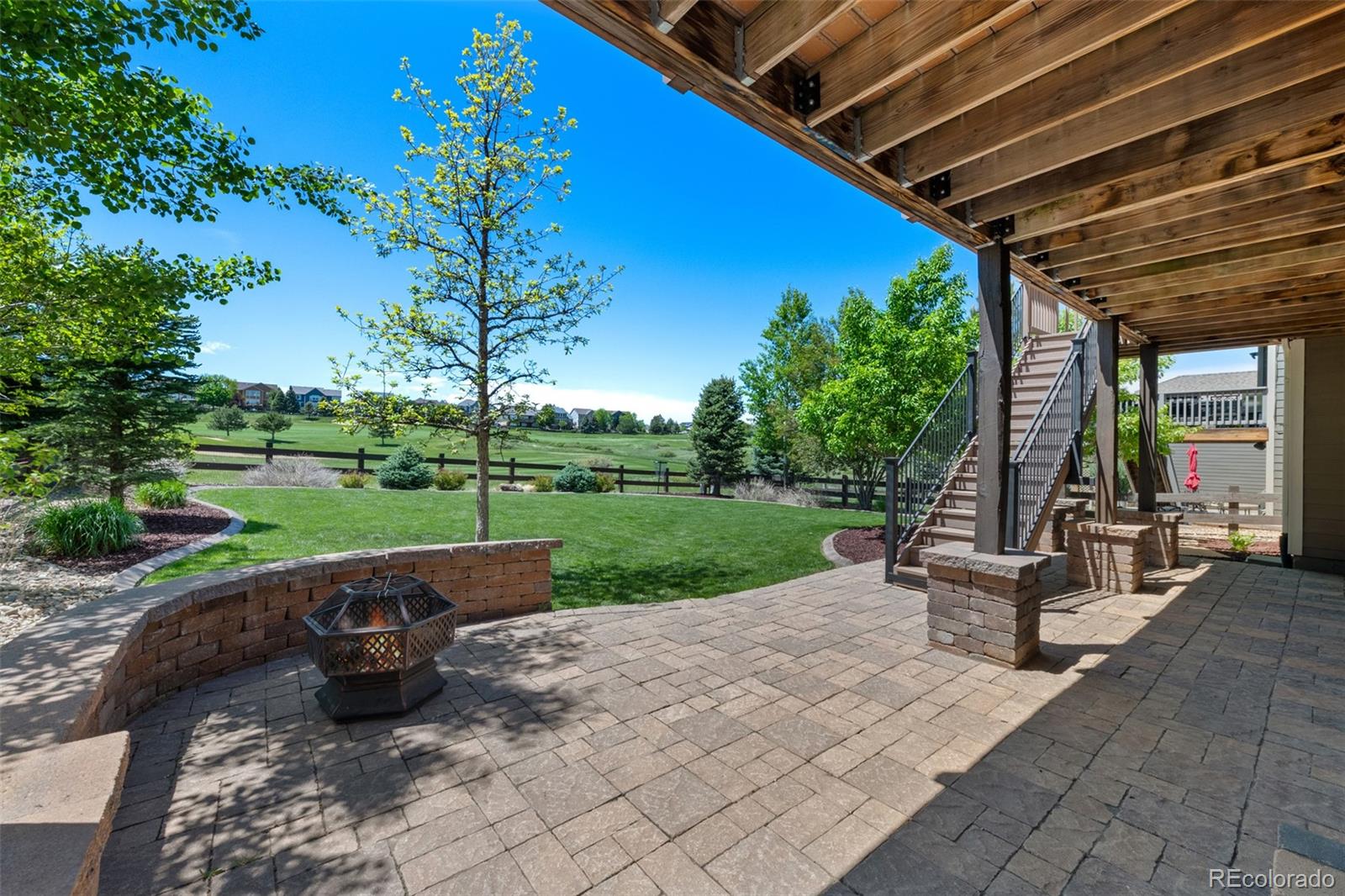 MLS Image #41 for 12015  blackwell way,parker, Colorado