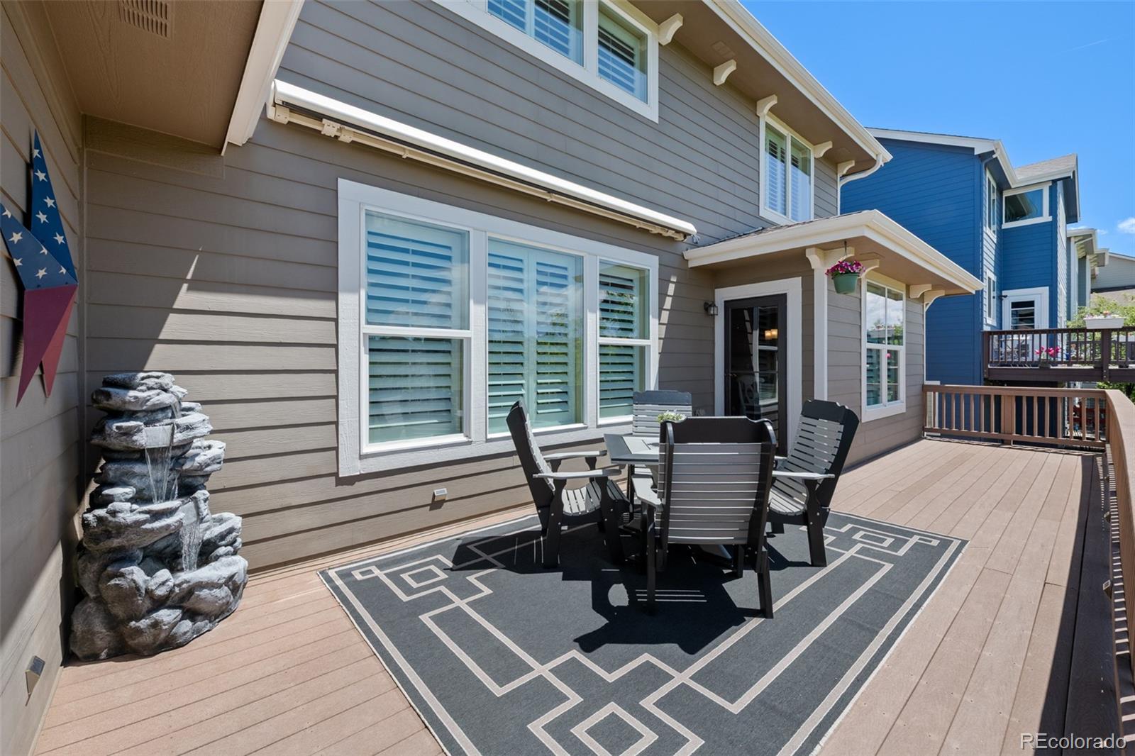 MLS Image #42 for 12015  blackwell way,parker, Colorado