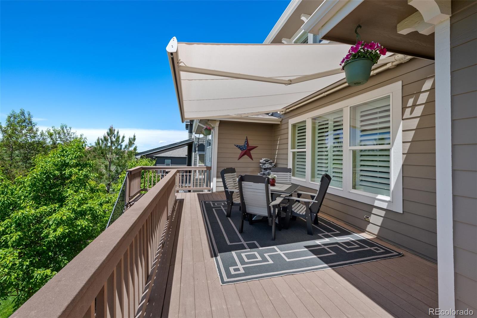 MLS Image #44 for 12015  blackwell way,parker, Colorado