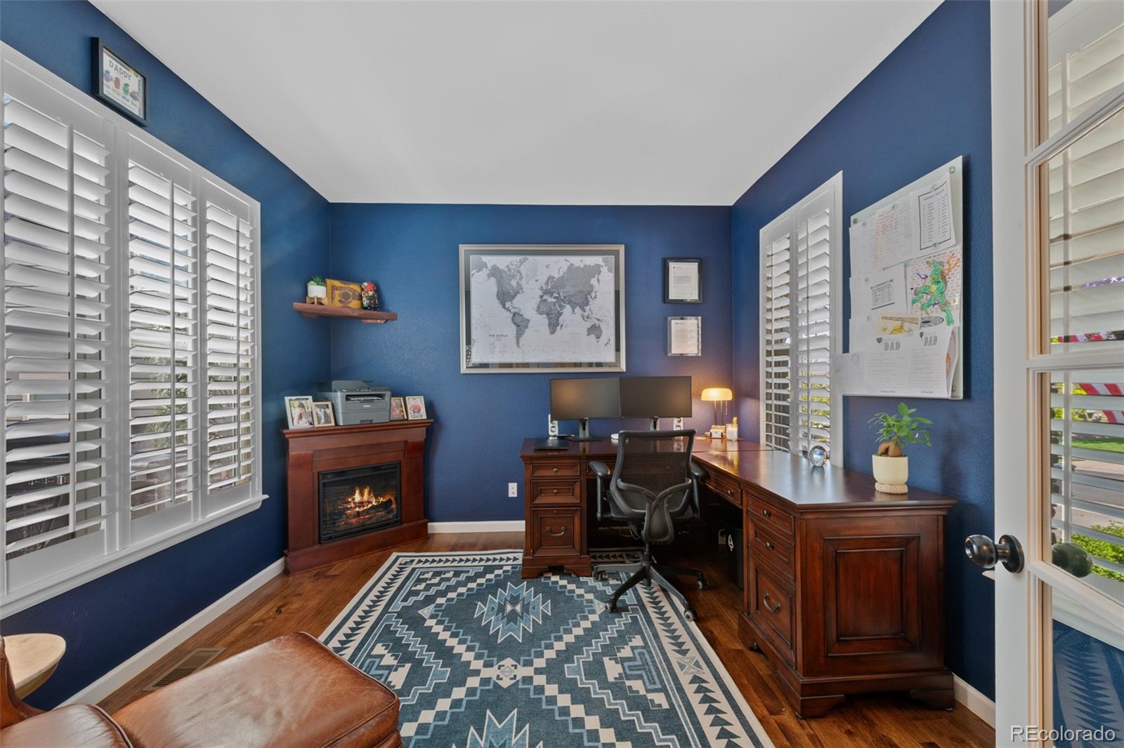 MLS Image #5 for 12015  blackwell way,parker, Colorado