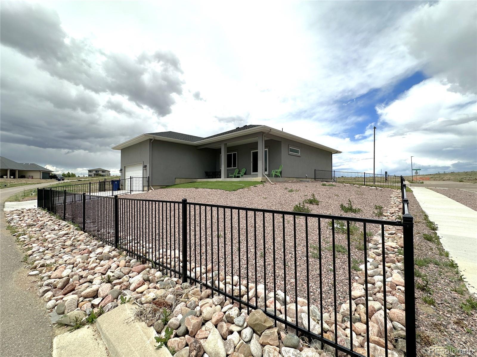 MLS Image #33 for 4805  walking stick boulevard,pueblo, Colorado