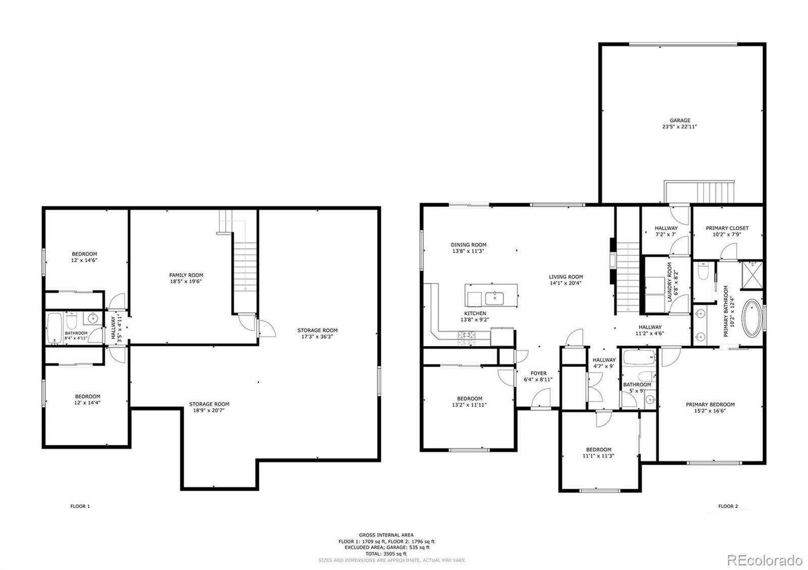 MLS Image #35 for 4805  walking stick boulevard,pueblo, Colorado