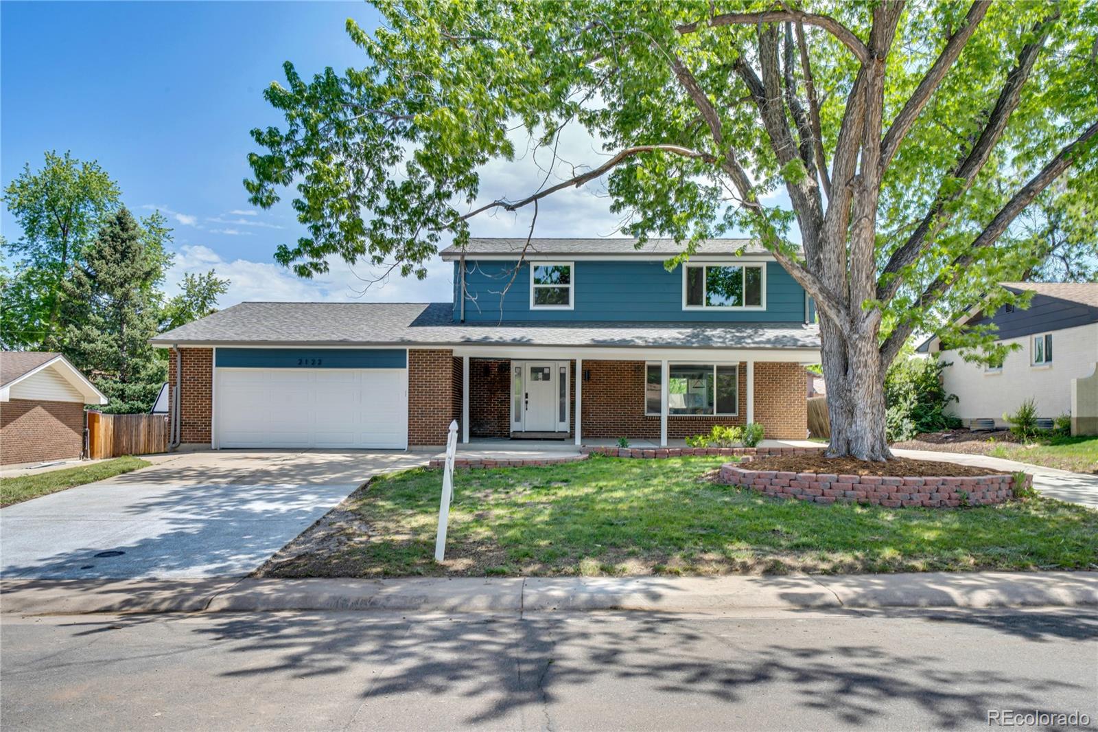 MLS Image #1 for 2122 s zephyr street,lakewood, Colorado
