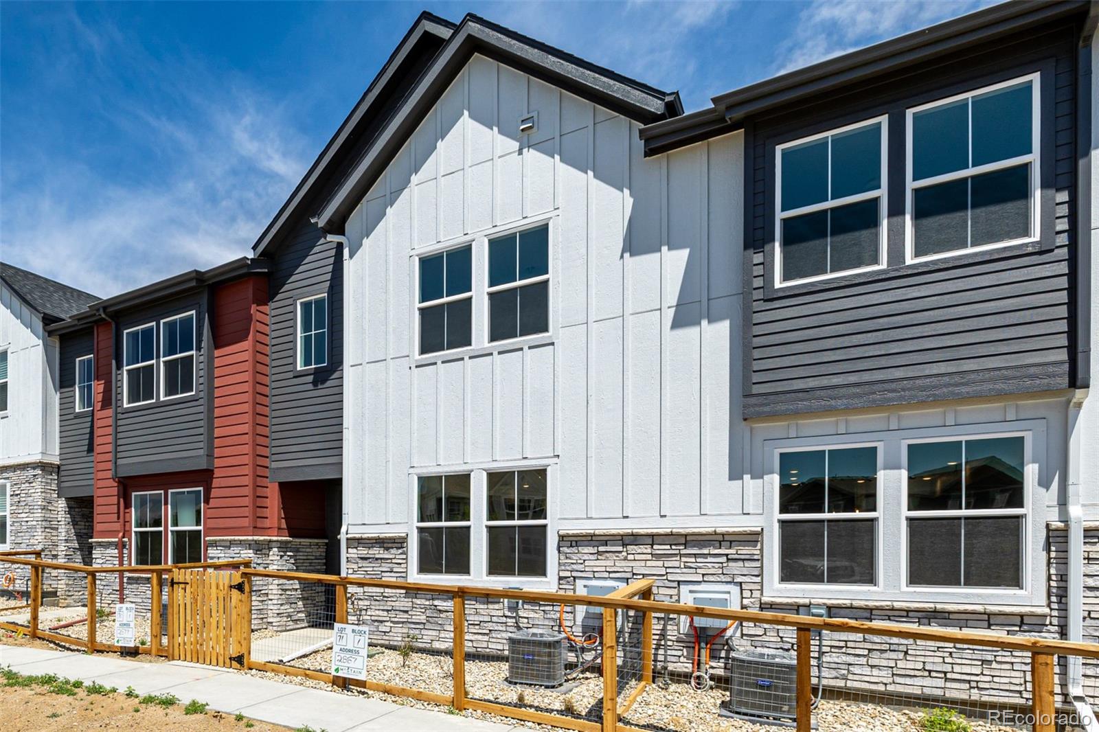 MLS Image #3 for 2887 e 103rd drive,thornton, Colorado
