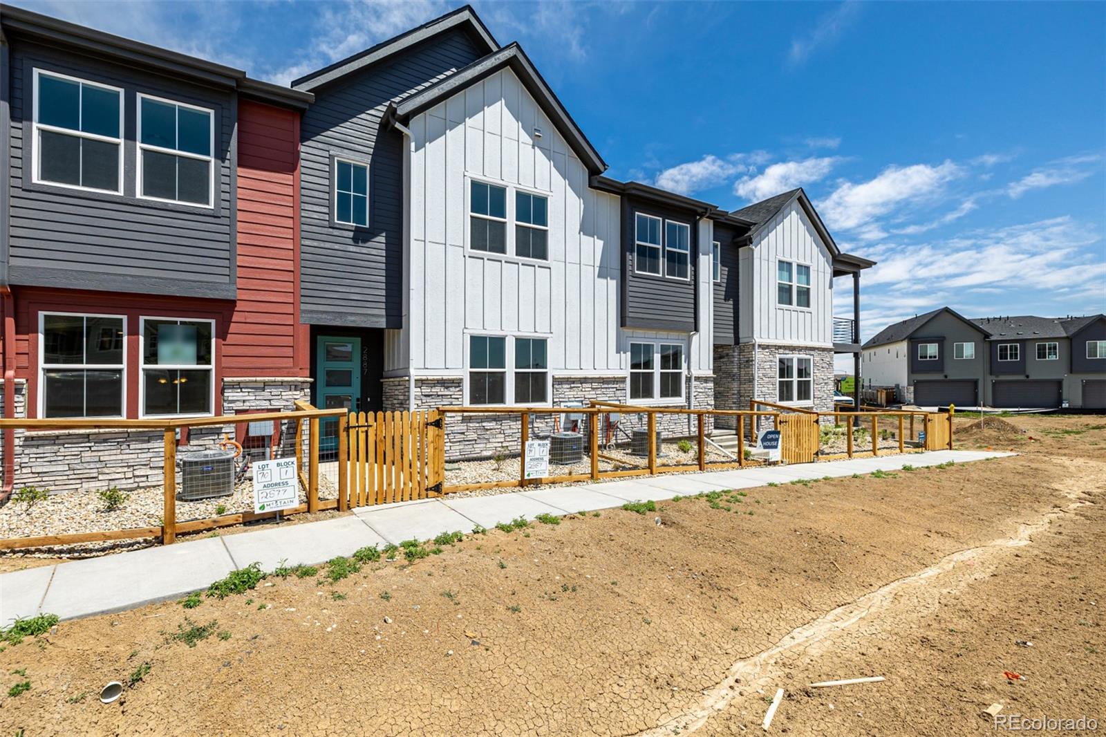 MLS Image #4 for 2887 e 103rd drive,thornton, Colorado