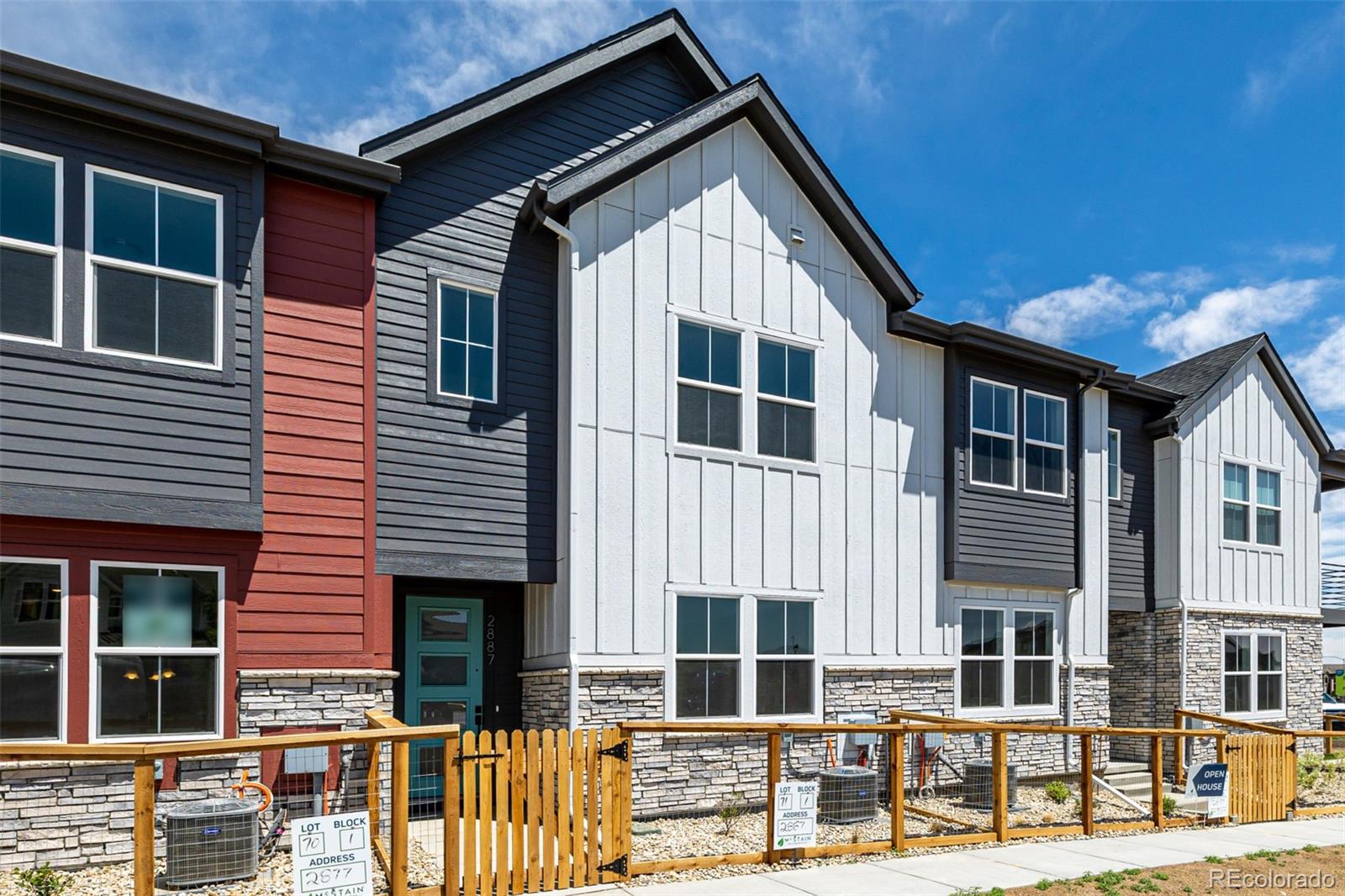 MLS Image #5 for 2887 e 103rd drive,thornton, Colorado
