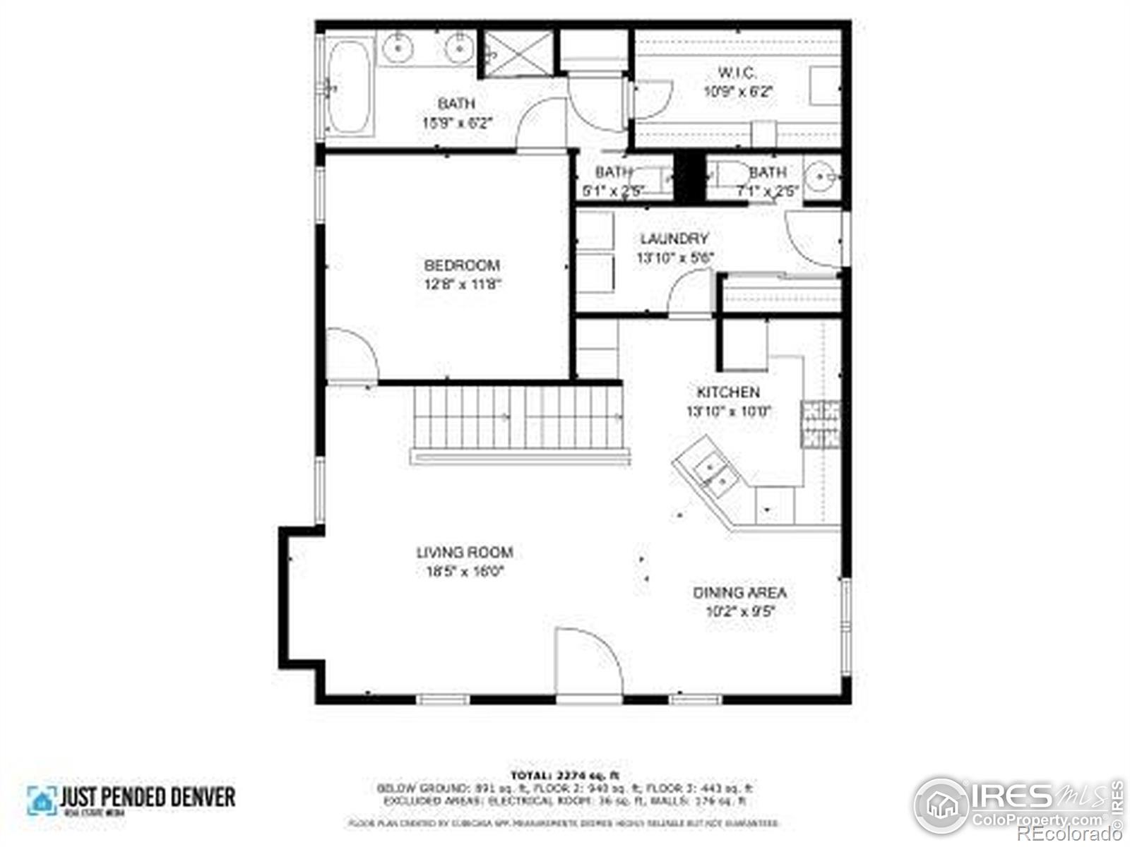 MLS Image #36 for 101 se 2nd street,berthoud, Colorado