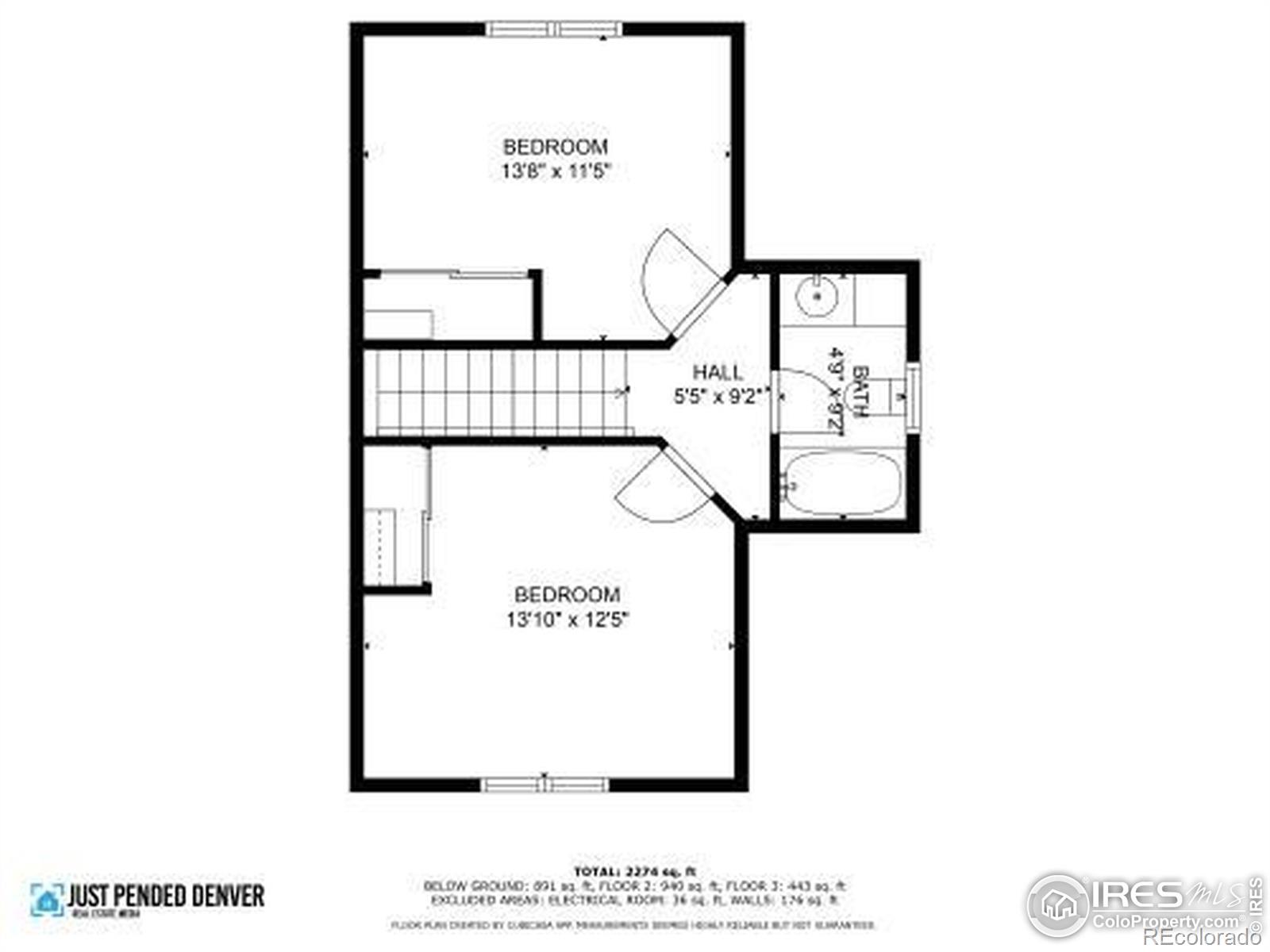 MLS Image #38 for 101 se 2nd street,berthoud, Colorado
