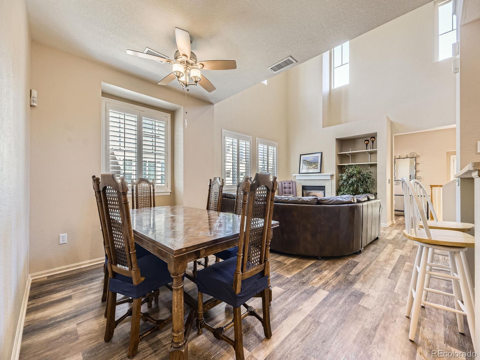 MLS Image #12 for 10578  parkington lane,highlands ranch, Colorado