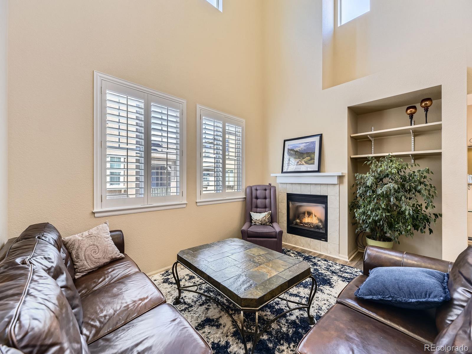 MLS Image #5 for 10578  parkington lane,highlands ranch, Colorado