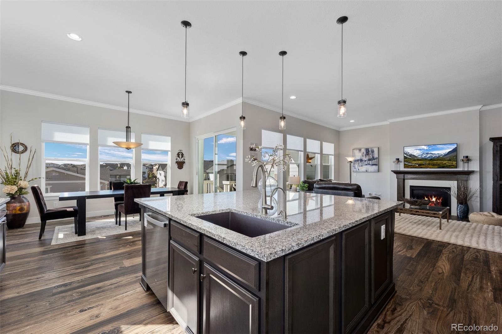 MLS Image #10 for 6456  kenzie circle,castle pines, Colorado