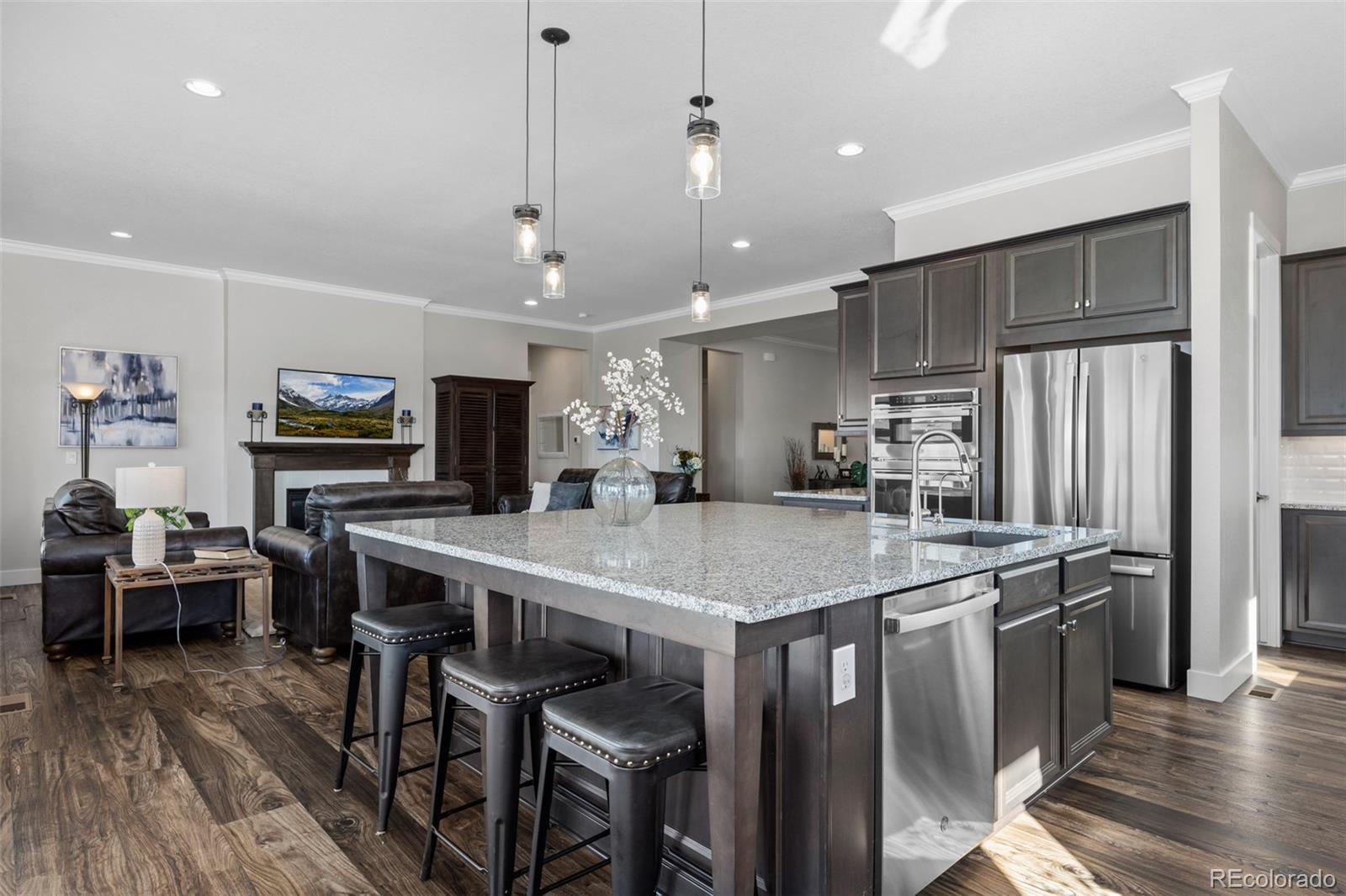 MLS Image #11 for 6456  kenzie circle,castle pines, Colorado