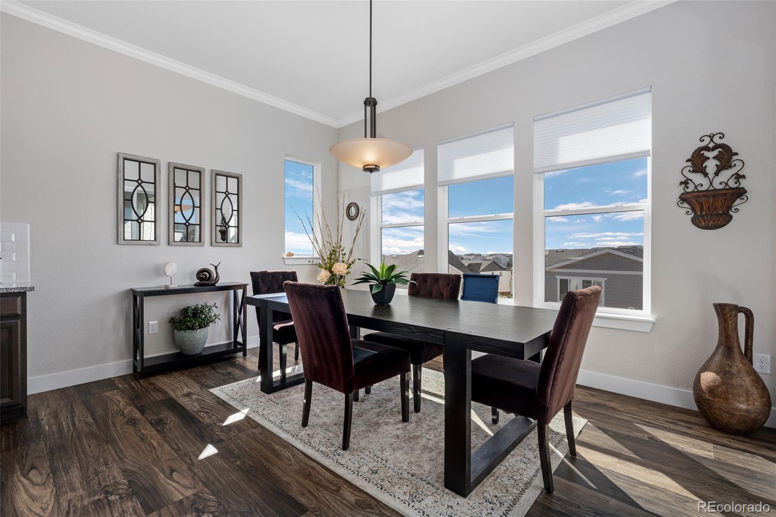 MLS Image #13 for 6456  kenzie circle,castle pines, Colorado