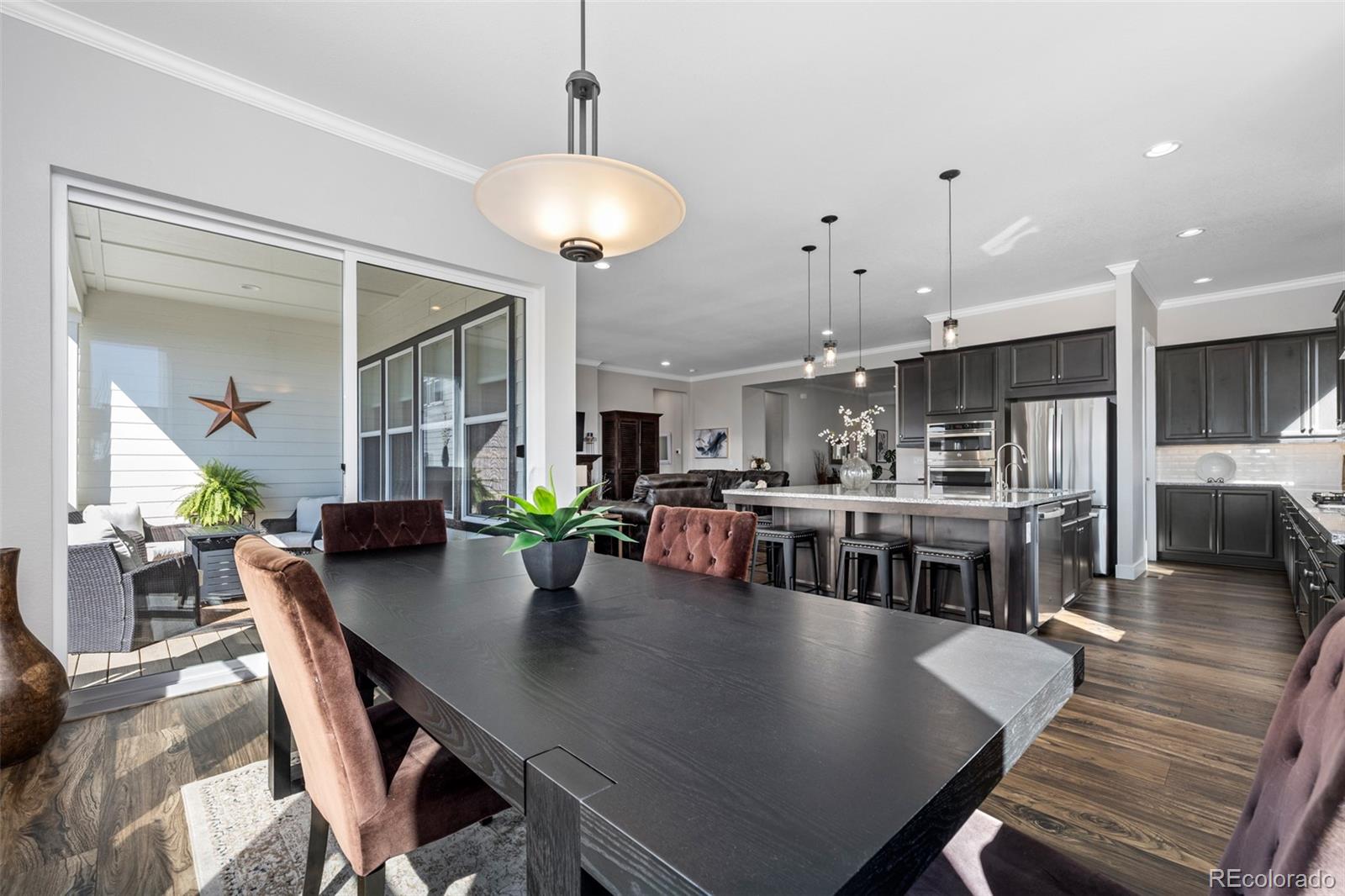 MLS Image #14 for 6456  kenzie circle,castle pines, Colorado
