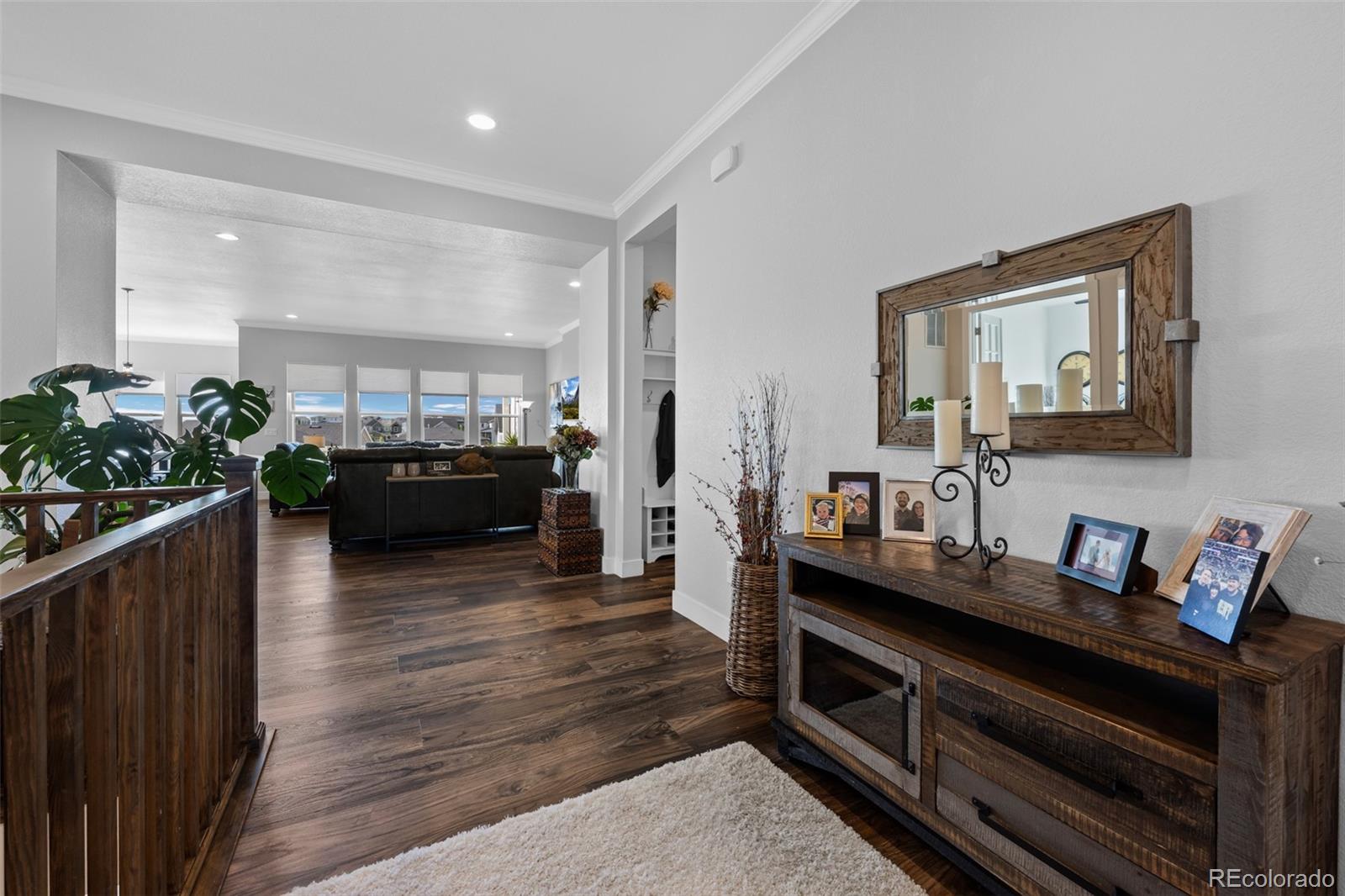 MLS Image #2 for 6456  kenzie circle,castle pines, Colorado
