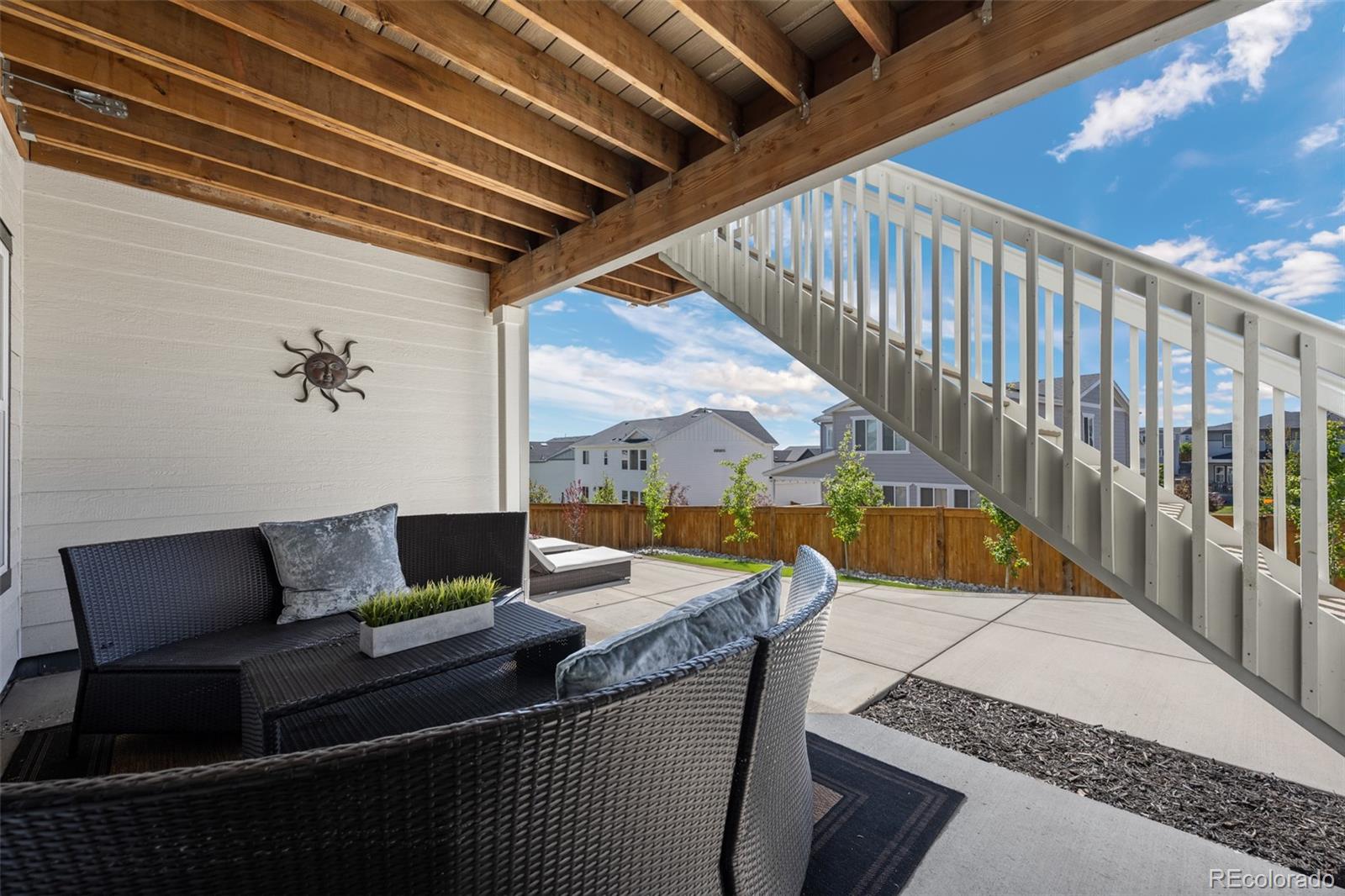 MLS Image #38 for 6456  kenzie circle,castle pines, Colorado